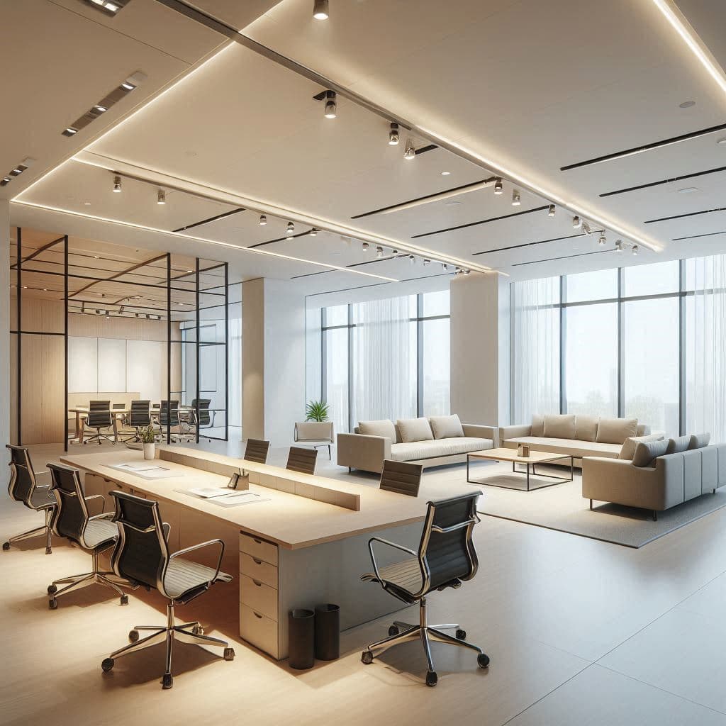 中海信科技园文章配图
